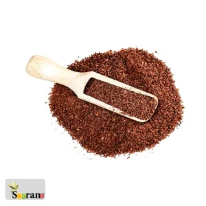پودر سماق قهوه ای
