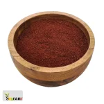 پودر سماق قهوه ای