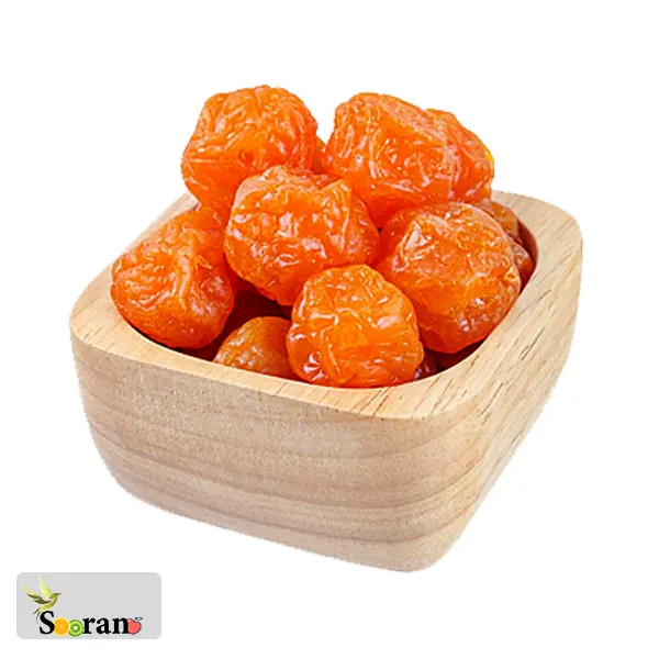 آلو خورشتی