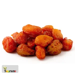 آلو خورشتی