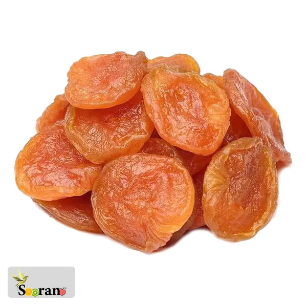 برگه آلو بخارا