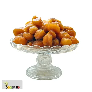 آلو خورشتی