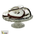 چیپس نارگیل (نارگیل خشک)