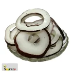 چیپس نارگیل (نارگیل خشک)