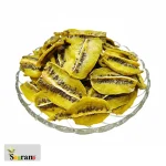 چیپس کیوی (کیوی خشک)