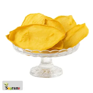 چیپس انبه (انبه خشک)