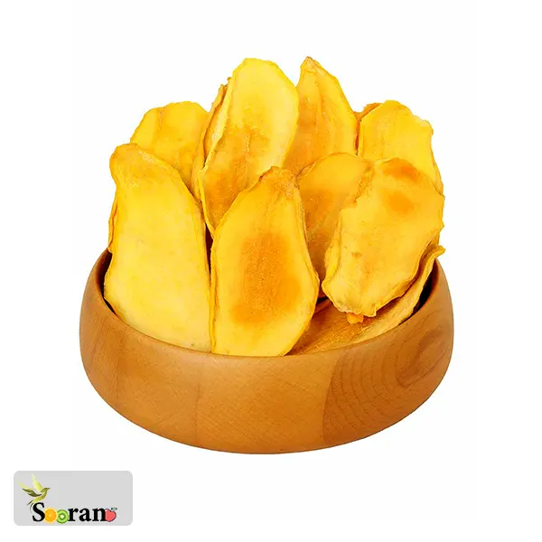 چیپس انبه (انبه خشک)