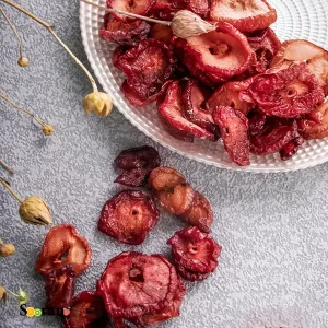 چیپس آلو شابلون (آلو شابلون خشک)