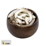 چیپس نارگیل (نارگیل خشک)