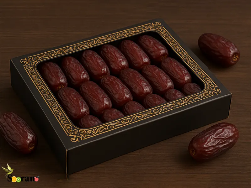 فواید خرما فواید و مضرات خرما