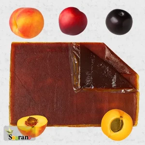 لواشک چند میوه