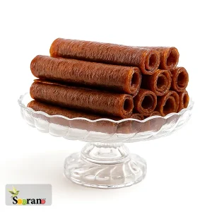 لواشک چند میوه
