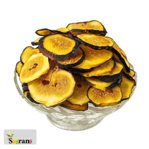 چیپس انجیر (انجیر خشک)