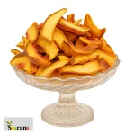 چیپس هلو (هلو خشک)