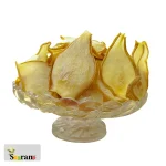 چیپس گلابی (گلابی خشک)