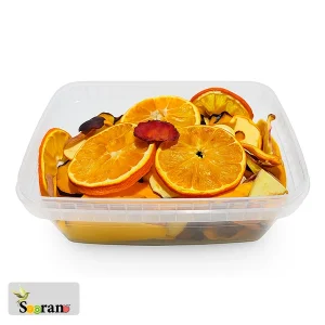 پک هدیه میوه مخلوط سورانو