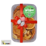 پک هدیه میوه مخلوط سورانو