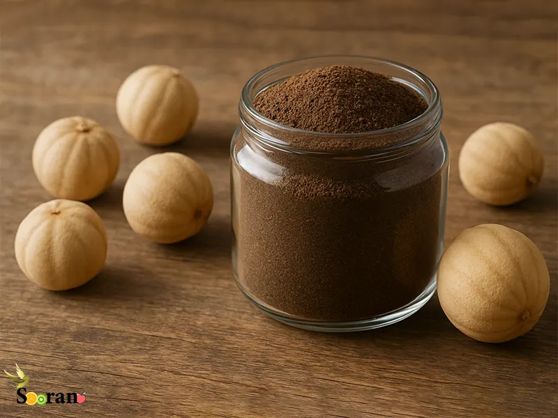 لیمو عمانی،