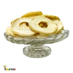 چیپس سیب بدون پوست (سیب خشک بدون پوست)