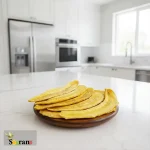 چیپس موز (موز خشک اسلایس) - Image 3