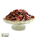 گرانولا رژیمی