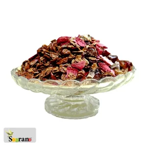 گرانولا رژیمی