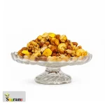 بمب انرژی (مخلوط مغزها + میوه خشک)