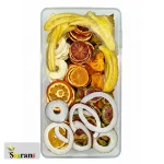 پک مخلوط 10 میوه سورانو