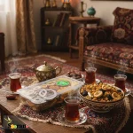 پک مخلوط 10 میوه سورانو