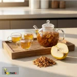 چای به سورانو