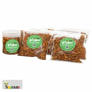 چای به سورانو