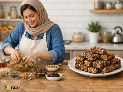 انرژی بار خانگی چیست و چگونه تهیه می‌شود؟