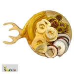 پک ورزشی میوه خشک