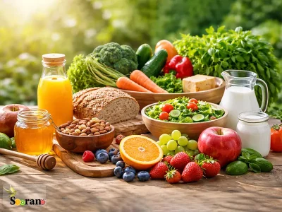 محصولات بدون مواد نگهدارنده چه مزیتی دارند؟