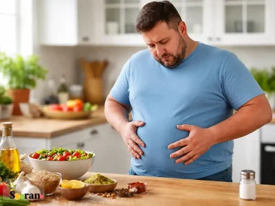 جایگزین سالم نمک برای کاهش فشار خون