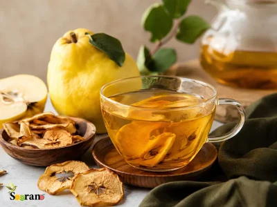 آیا چای به کافئین دارد؟